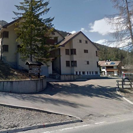 Апартаменты Pordoi H10 Альба-ди-Канацеи Экстерьер фото