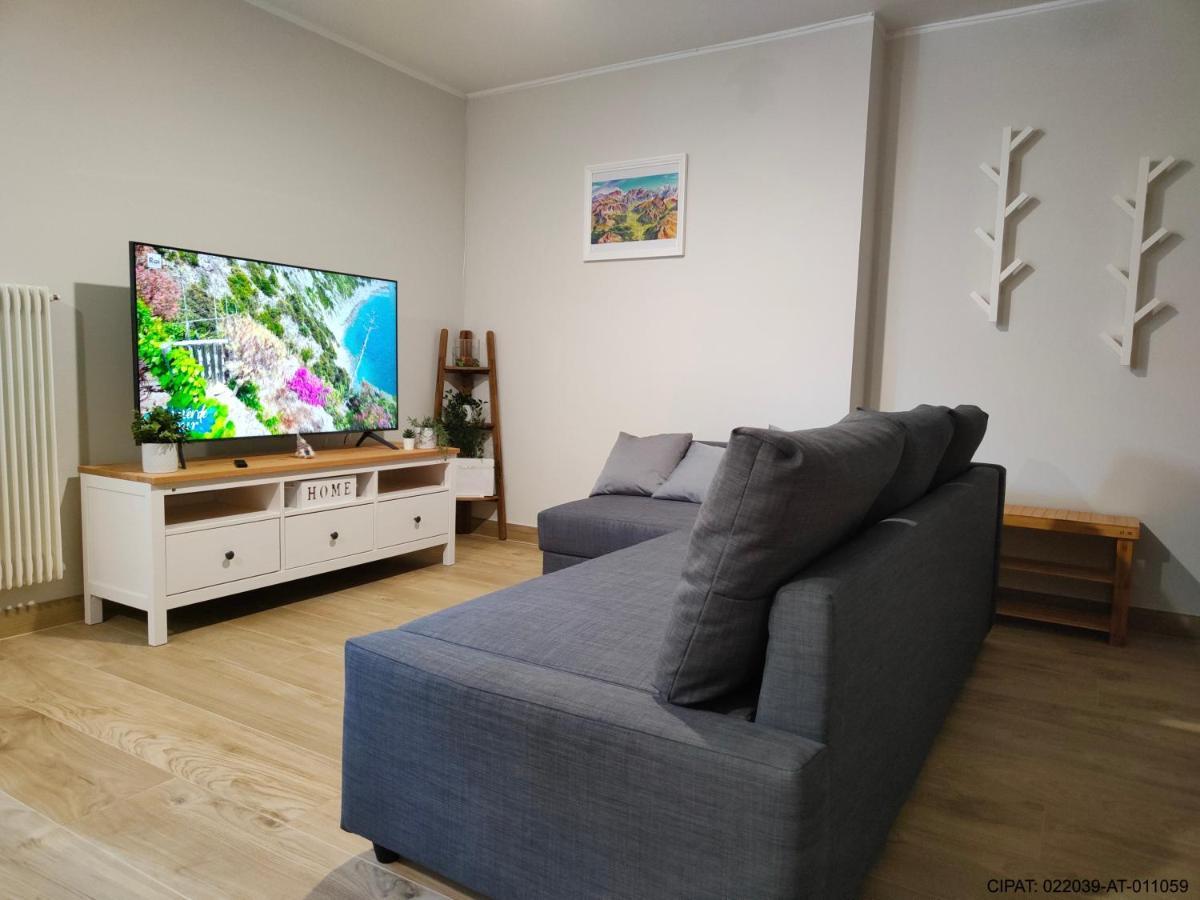 Апартаменты Pordoi H10 Альба-ди-Канацеи Экстерьер фото